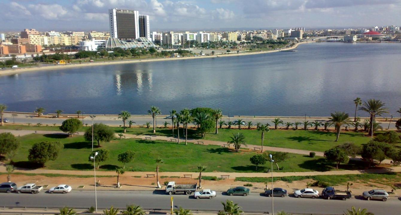 Benghazi